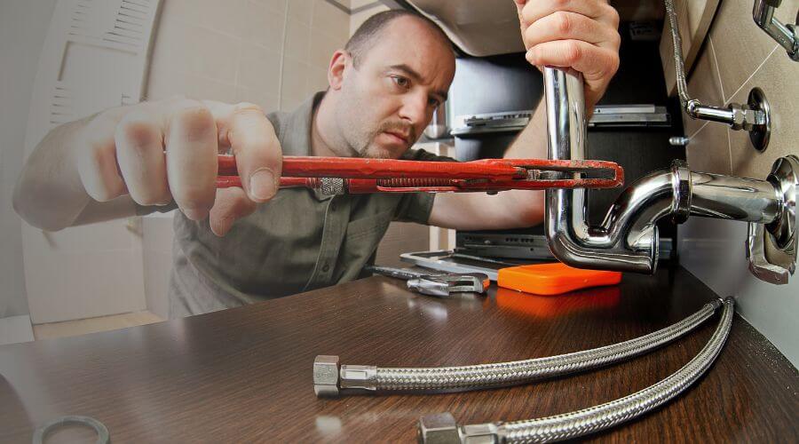 Professional expert plumbing services in Beaver, IA
